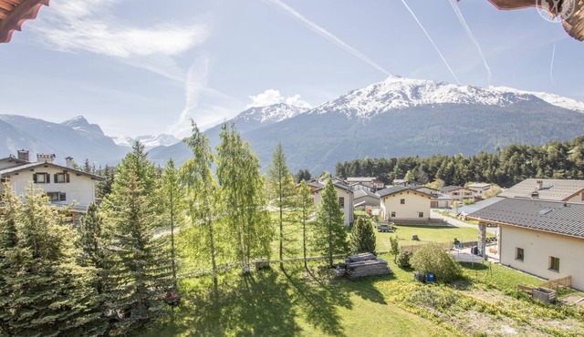 LES DÉROSES 3 - AUSSOIS