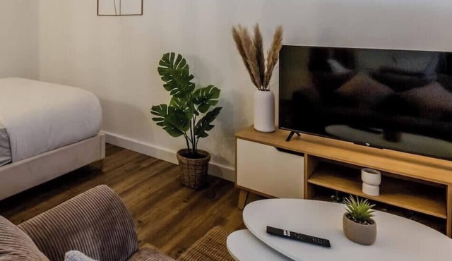 Little cocoon I Studio I Annemasse