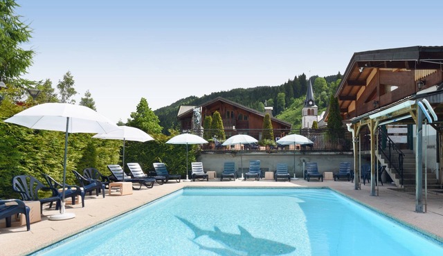 Loc Hotel Alpen Sports