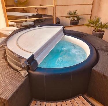 Loft Mahanoa