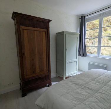 Logement charmant à la montagne