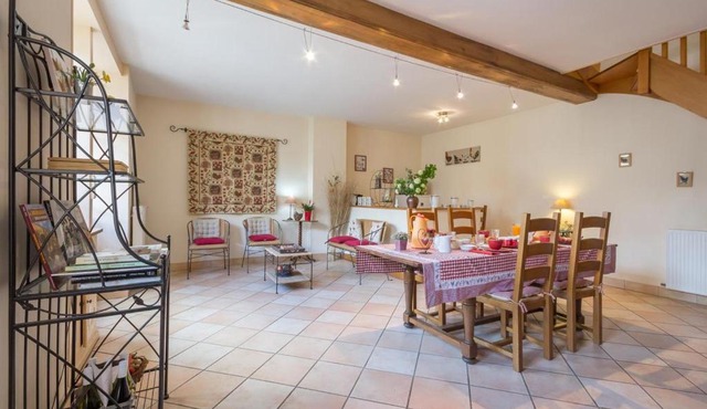Logis de l'Orme