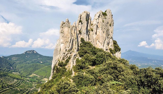 Look forward to a wonderful vacation close to nature in this vacation apartment.