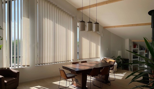 Luxury Apartment: Renovated Former Barn