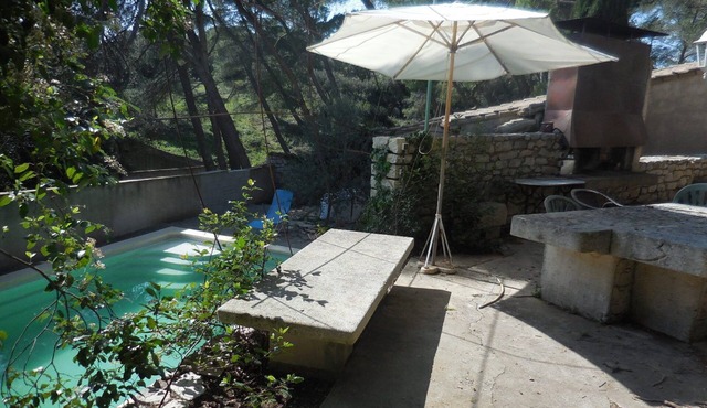 Magnificent property close to beaches and Montpellier