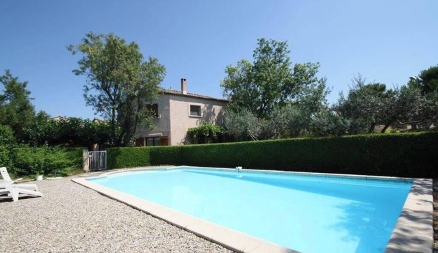 Magnifique Villa 7 Chambres Idéale Pour 4 Familles