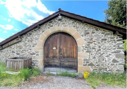 Maison chaleureuse à Bagnac-sur-Célé 70 m² avec jardin accueillant