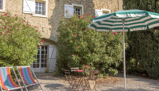 Maison des Lauriers (n°1)