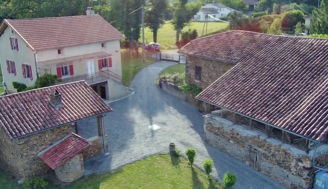 Maison F3 de Vacances