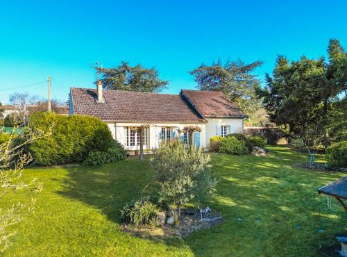 Maison Le Repère, le calme à 10 min de Roanne