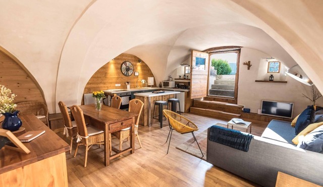 MAISON LENNOX - LA PLAGNE TARENTAISE