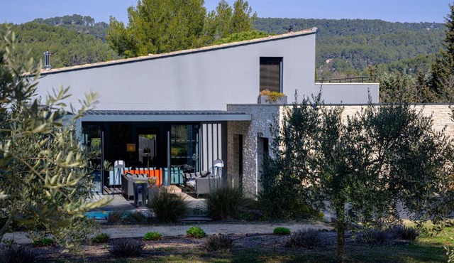 Maison-M AIX