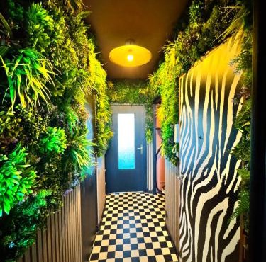 Mango Jungle - Trip to Grenoble - Fully equipped 1-bedroom apartment