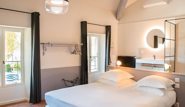 Manoir le Roure