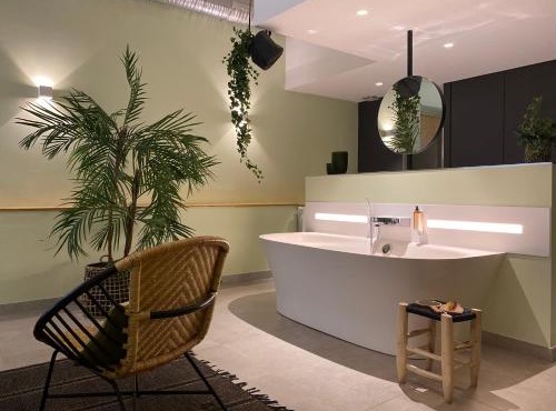 MiHotel Comte
