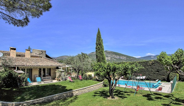 Nice home in Condorcet