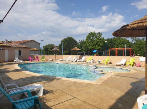 Oasis des Garrigues