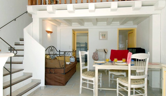 Odalys Référence La Bastide des Chênes by Interhome