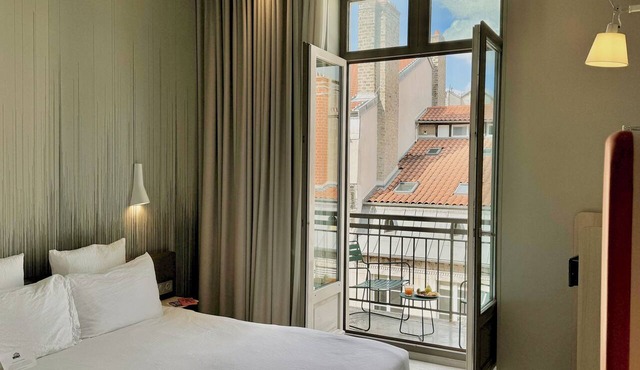 OKKO Hotels Lyon Centre