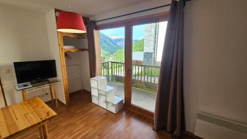 Orelle 3 Vallées - Studio 2-3 personnes