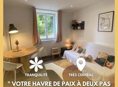Parenthèse Cosy, Ecully