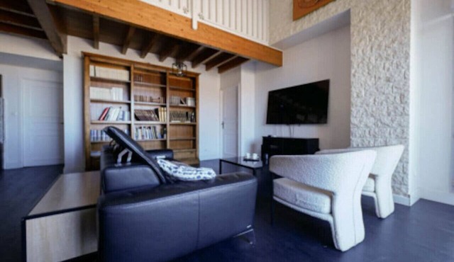 Penthouse Signature, Vue Imprenable