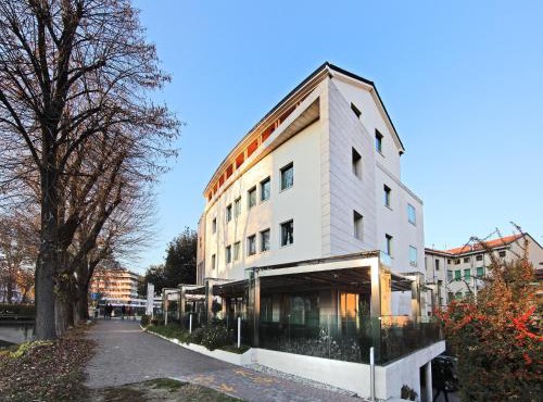 Postumia Hotel Design in Oderzo