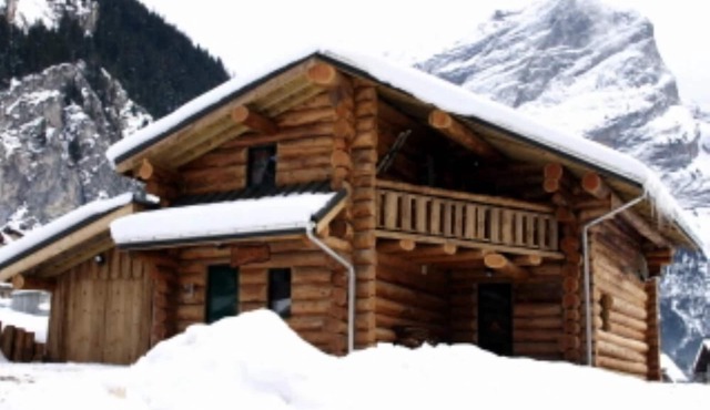 Pralognan La Vanoise: Apartment/flat - Pralognan la vanoise