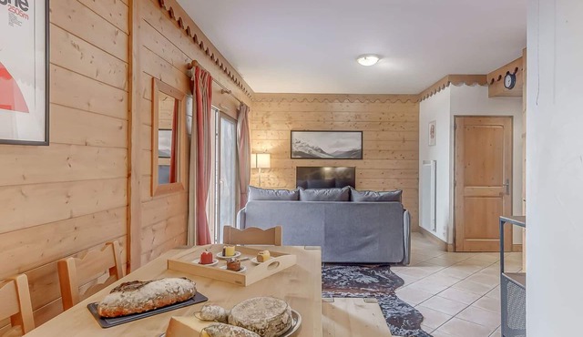 Premium Apartment 2R, 4 Pers, Terrace, WIFI, Parking, Pool