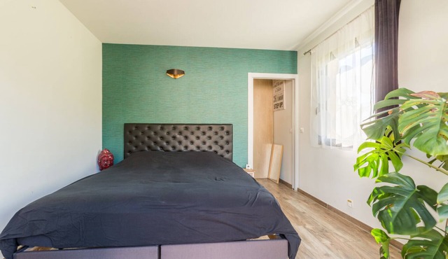 Rent House Le Puy-Sainte-Réparade (13610) 8 people