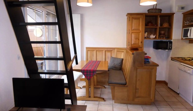 Residence Palmes D'or - Gold Palms B33