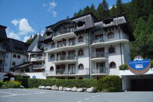 Residence Cristal