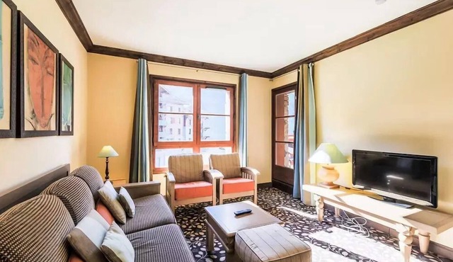 Residence Les Arcs 1950 Le Village - maeva Home - 2-room apartment for 4 people - Selection
