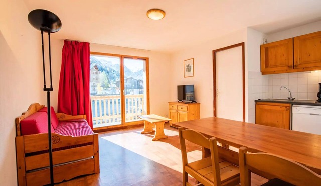 Residence Le Cheval Blanc - THE WHITE CHEVAL - CB53