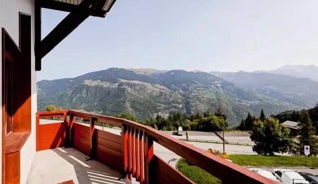 Residence Le Britania - maeva Home - 2 room apartment for 4 people - Prestige