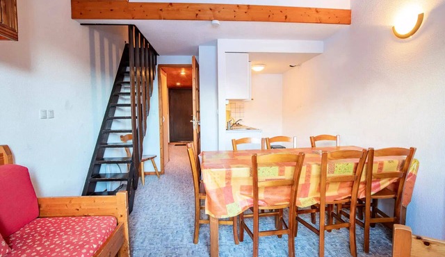 Residence Les Epervieres - EPERVIERS - EP71B
