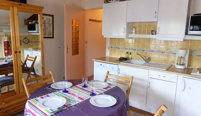 Residence Le Royal - Royal 16