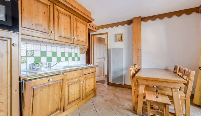 Residence Les Fermes du Soleil - maeva Home - 3 rooms 6 people Selection
