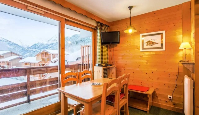 Residence Les Sentiers du Tueda - maeva Home - 2 rooms 4 people Comfort