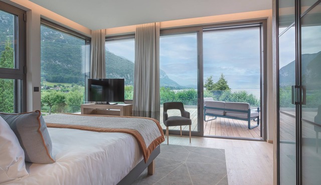 Rivage Hôtel & Spa Annecy