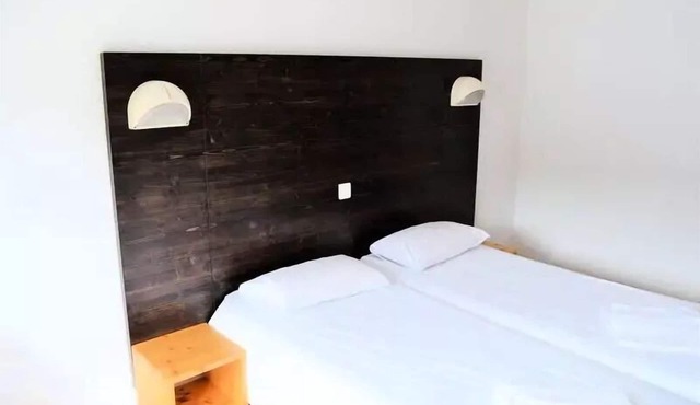 Room for 2 People - Full Board