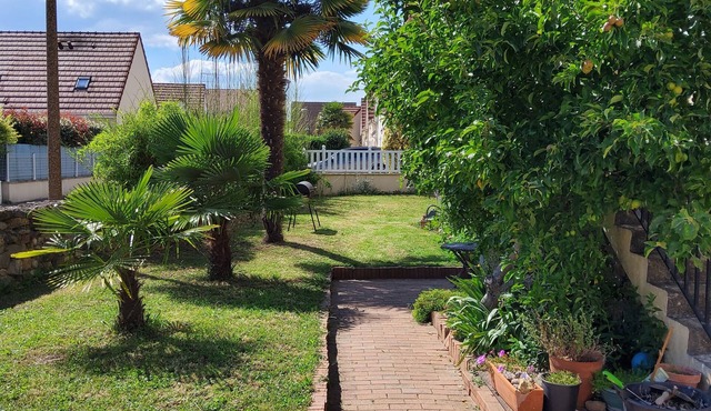 Seasonal rental