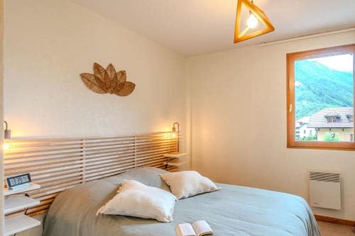 Slow Chalet Thônes lake & mountain 15 min to ski lift balcony parking