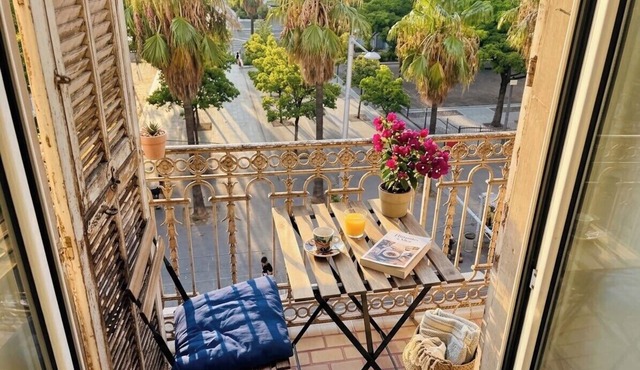 Spacious 3BDR apartment near the exhibition center