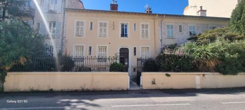 Studio 1 pièce in Nice