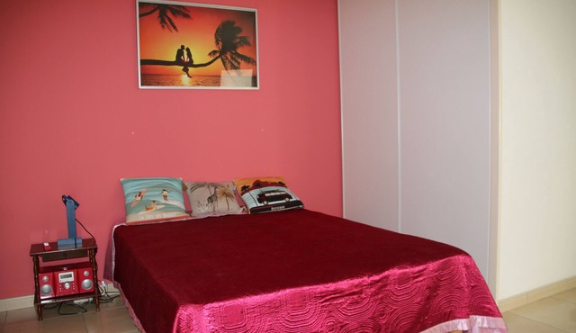 Studio 5 minutes from Biarritz