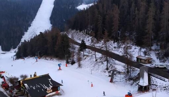 Studio Azur Mercantour