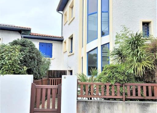 Studio Duplex Arcachon