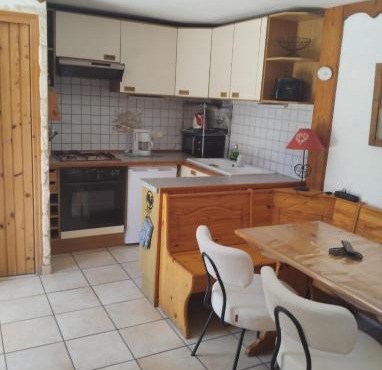 Studio "Le Panpounet"