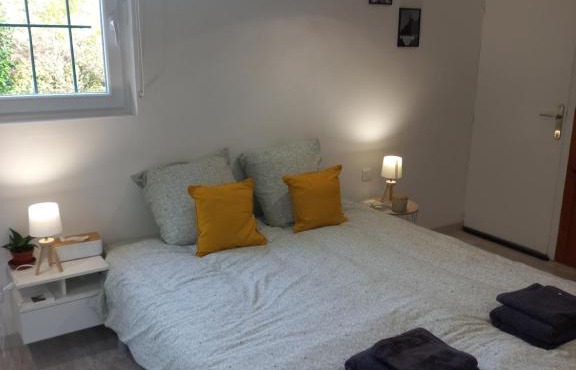 Studio : le petit comtois